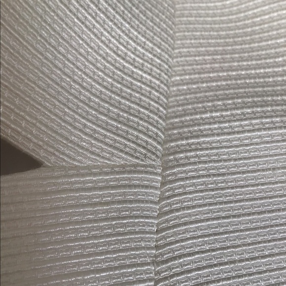 Mix Tahari Woman’s Stand Collar Blazer Jacket - Picture 6 of 12